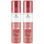 Bonacure Repair Rescue Reversilane Saç Kremi 2 X 200Ml