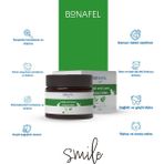 Bonafel Ağız Sağlığı Çiğneme Tableti 100 gr (50 Tablet) Parazit Temizleme ve Önleme İçin