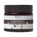 Bonafel Glukozamin Eklem Sağlığı 50'li Çiğneme Tableti 100 G
