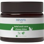 Bonafel Kedi ve Köpekler İçin Ağız Sağlığı 100 gr Çiğneme Tableti