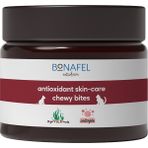 Bonafel Kedi ve Köpekler için Deri ve Tüy Sağlığı Çiğneme Tableti 100 gr (50 Tablet)
