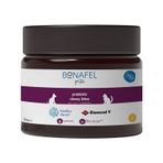 Bonafel Kedi ve Köpekler için Probiyotik Çiğneme Tableti 100 G