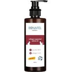 Bonafel Kolajen Katkılı Kedi ve Köpekler İçin 150 ml Alaska Somon Yağı