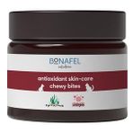 Bonafel Köpekler için Deri ve Tüy Sağlığı Çiğneme Tableti 100 gr (50 Tablet)