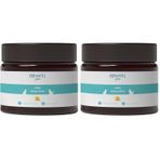 Bonafel Peace Kedi ve Köpekler için Anti-Stress Etkili Yumuşak Çiğneme Tableti (2 paketi)