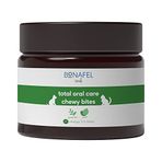 Bonafel Smile 100 gr Nane ve Yeşil Çay Özlü Kedi Köpek Çiğneme Tableti
