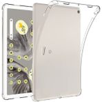 Bonanza Int Bonanza Google Pixel Tablet Için Tpu Koruyucu Kılıf (Yurt Dışından) - - - Şeffaf