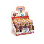 Bonart Süpriz Yumurta Egg Toys * 24 adet