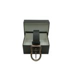 Bonateks FRGLSBELT100085 Siyah Kadın Kemer