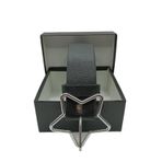 Bonateks FRGLSBELT100142 Siyah Kadın Kemer