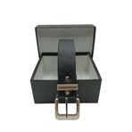 Bonateks FRGLSBELT100190 Siyah Kadın Kemer