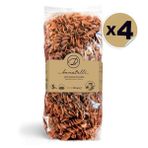 Bonatelli 1.6 kg Siyez Burgu Makarna