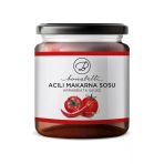 Bonatelli 300 gr Acılı Makarna Sosu