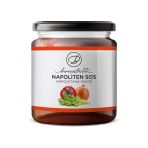 Bonatelli 300 gr Napoliten Sos