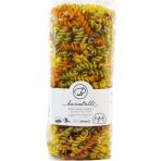 Bonatelli 300 gr Sebzeli Burgu Makarna