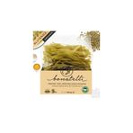 Bonatelli Organik 400 gr Yeşil Mercimek Çubuk Makarna