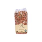Bonatelli Organik 500 gr 3 Bakliyat Unu Karışımlı Arpa Şehriye