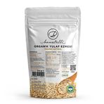 Bonatelli Organik Yulaf Ezmesi 300 Gr