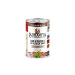 Bonavita 24'Lü Kuzu Etli Yavru Kedi Maması