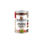 Bonavita Kuzu Etli Yavru Kedi Maması 36 Adet