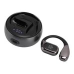 Bonbela Language çevirmen kulaklık, Bluetooth 5.4 True Wireless stereo, gürültü iptali, 133 dilde uygulamalı giriş, çeviri yazılımı, sürekli lisans