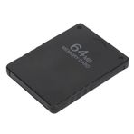 Bonbela Oyun Konsolu Hafıza Kartı Yüksek Hızlı Tak Ve Çalıştır V1.966 PS1 Kalın Makine Için USB Oyun Başlangıç ​​Kartı (64MB)