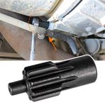 Bonbo Motor Barring Aracı MX 13 Paccar Kenworth T880 Kamyon Motor Barring Volan Çevirme Aleti Değiştirme 1453158PE & 1453158 için uygundur