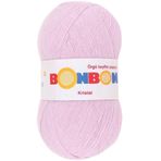 Bonbon 98332 Açık Lila Kristal El Örgü Lif İpi