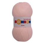 Bonbon 98335 Somon Kristal Örgü Lif İpi