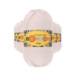 Bonbon 98405 Pudra 5 Adet Lüks Patik İpi Yünü