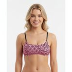 Bonbon Kadın Balensiz Desteksiz Scoop Bralet Sütyen BB2113