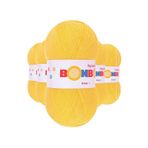 Bonbon Sarı 98217 5 Adet Kristal El Örgü Lif İpi