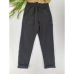 Bonboner Kids Erkek / Kız Çocuk Jogger Pantolon Premium Kalite - 0 Siyah - 14 - 15 Yaş