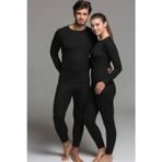Bonbonetti Chocolate Baby&Kids Bonbonetti Yetişkin Termal Içlik Takım Kayak Doğa Sporları