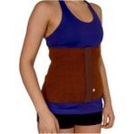 Bonbonetti Chocolate Baby&Kids Deve Tüyü Yün Korse - 2XL - Kahverengi