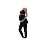 bonbonetti chocolate baby&kids Hamile Taytı, XL, SXBHTARL140.01.183.SIY, Siyah, Kadın