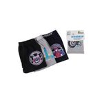 bonbonetti chocolate baby&kids Pamuklu 6'lı Baskılı Erkek Çocuk Boxer, 11-12 Yıl, bon4561451, Karışık Renk, erkek-çocuk