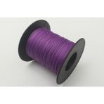 Boncadas 0,8-1 Mm Paraşüt İp (100 Metre) - Mor