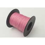 Boncadas 0,8-1 Mm Paraşüt İp (100 Metre) - Pembe