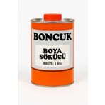 Boncuk Boya Sökücü Jel– Güçlü Etkili | Ahşap, Metal, Duvar Ve Mobilya Için – 900 gr