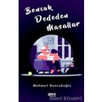 Boncuk Dededen Masallar - Mehmet Boncukoğlu