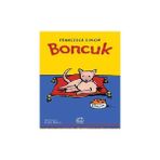 Boncuk - Francesca Simon