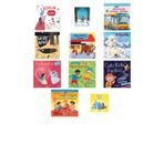 Boncuk İle Böö!: Henry And Boo + 10 Kitap (Set)