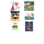 Boncuk İle Böö!: Henry And Boo + 5 Kitap (Set)