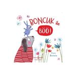 Boncuk İle Böö - Megan Brewis