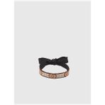 Boncuk İşlemeli Choker Kolye Standart Renk K1986421_089