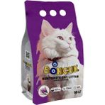 Boncuk Lavantalı Kedi Kumu 10 Lt