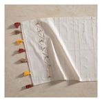 BONCUK PONPONLU RUNNER 50X130