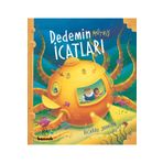 Boncuk Yayınları Dedemin Müthiş Icatları Boncuk Yayınları