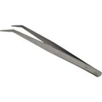 Boncukcu Abla Iş Cımbızı Eğri Cımbız Overlok Cımbızı Uzun Cımbız Makine Cımbızı 15CM Eğri Uçlu Cımbız 1ADET